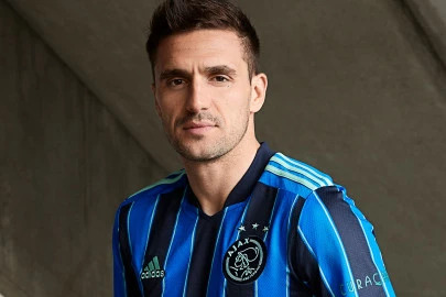 Loja online Fútbol Emotion Portugal - Blogs de futebol - nova camisola away AJAX - capa.webp
